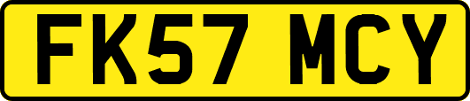 FK57MCY