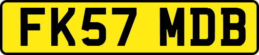 FK57MDB