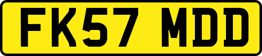 FK57MDD