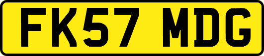 FK57MDG