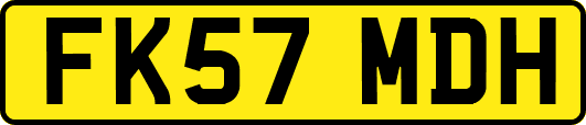 FK57MDH