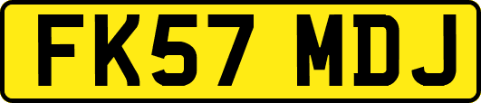 FK57MDJ