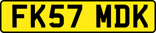 FK57MDK