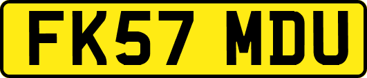FK57MDU