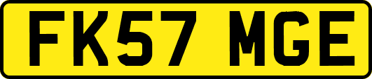 FK57MGE