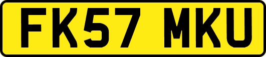 FK57MKU