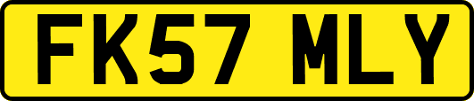 FK57MLY
