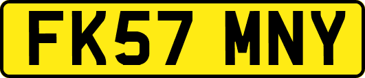 FK57MNY