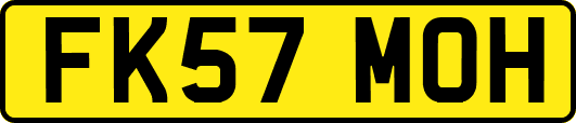 FK57MOH