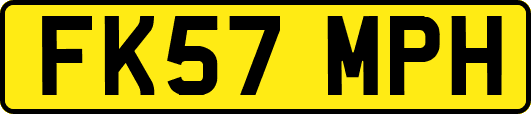 FK57MPH