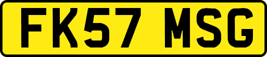 FK57MSG