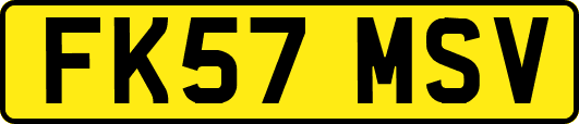 FK57MSV