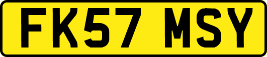 FK57MSY