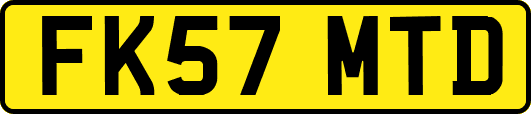 FK57MTD