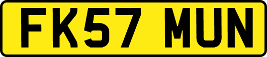 FK57MUN