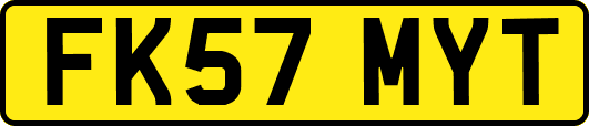 FK57MYT