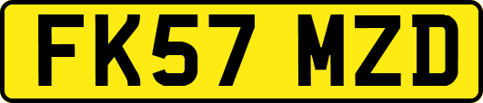 FK57MZD