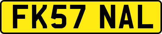 FK57NAL