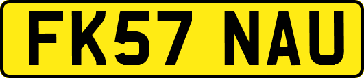 FK57NAU