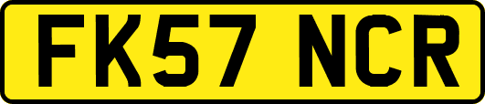 FK57NCR