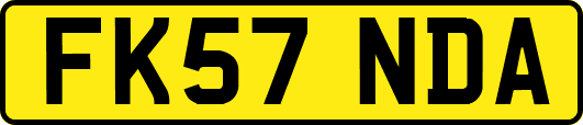 FK57NDA
