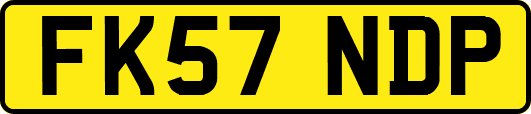 FK57NDP