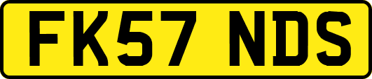 FK57NDS