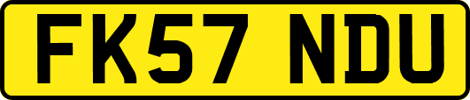 FK57NDU