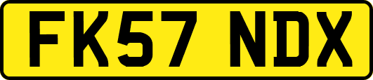 FK57NDX