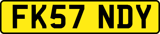FK57NDY