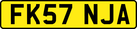 FK57NJA