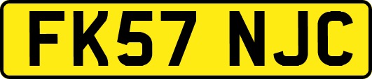 FK57NJC