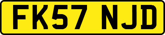 FK57NJD