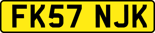 FK57NJK