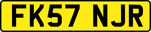FK57NJR