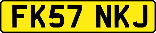FK57NKJ