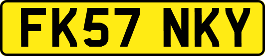 FK57NKY
