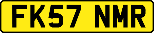 FK57NMR