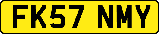 FK57NMY