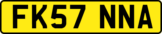 FK57NNA