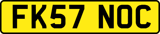 FK57NOC