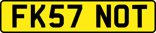FK57NOT