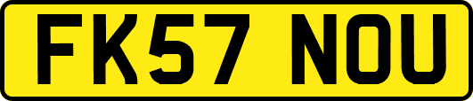 FK57NOU