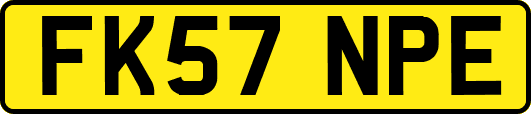 FK57NPE