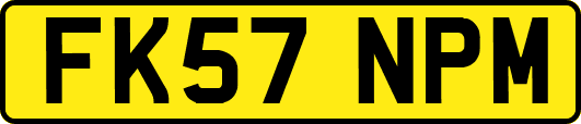 FK57NPM
