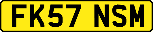 FK57NSM