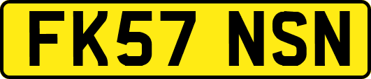 FK57NSN