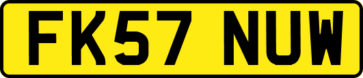 FK57NUW