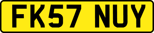 FK57NUY