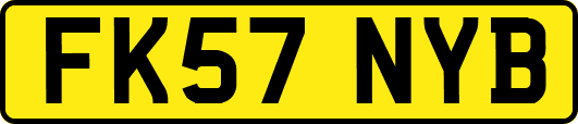 FK57NYB